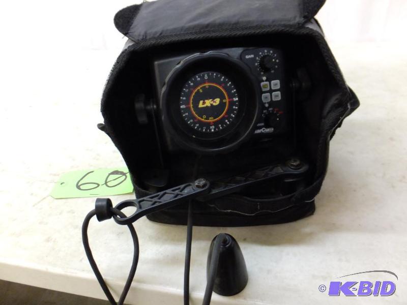 Fish Finder