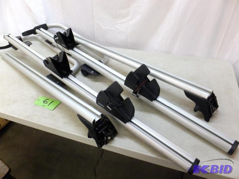 Roof Rack