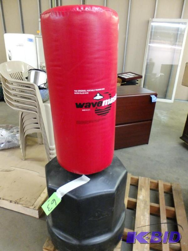 Training Bag
