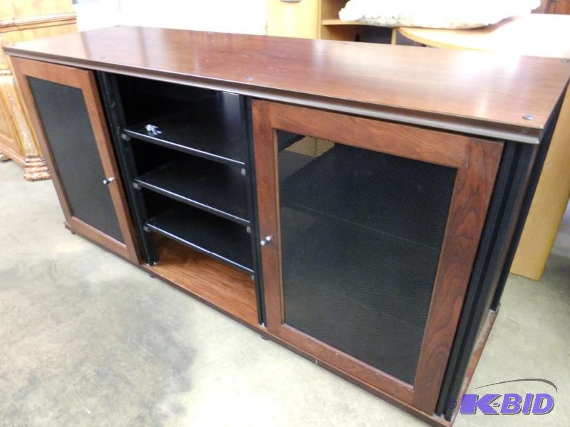 Entertainment Center