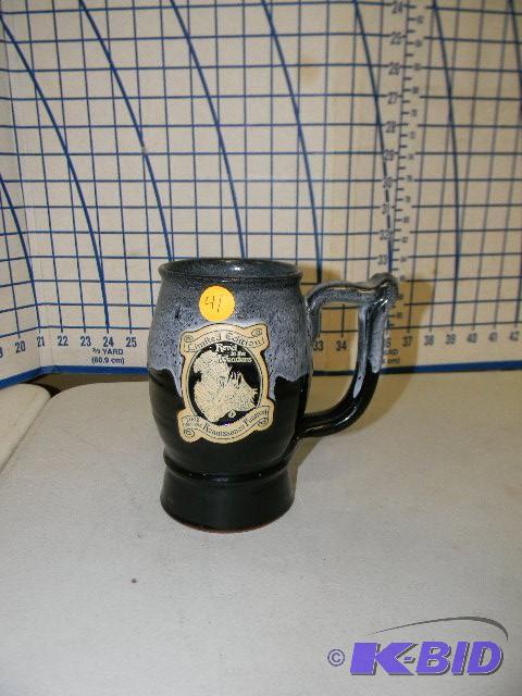 lot 41 image: 2002 Renaissance Festival Revel in the Wonder...