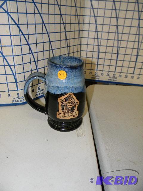 lot 44 image: 2005 Renaissance Festival 35th anniversary mu...