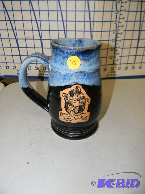 lot 45 image: 2005 Renaissance Festival 35th anniversary mu...
