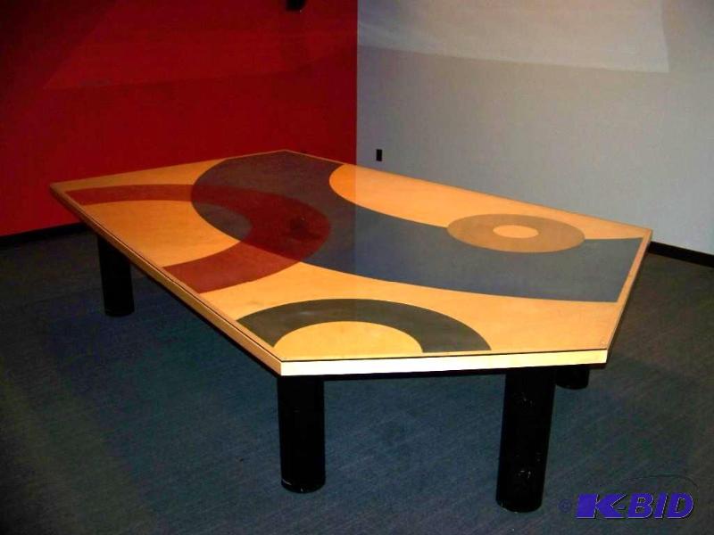 Large, Executive Quality, Conference Table