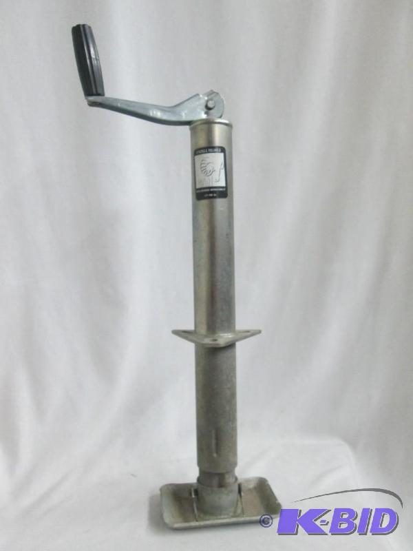 lot 28 image: Ram Trailer Jack