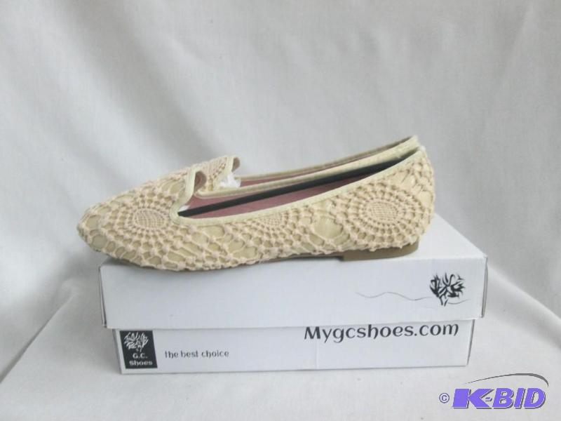 lot 45 image: Skechers Bobs Womens Labyrinth Casual Shoe