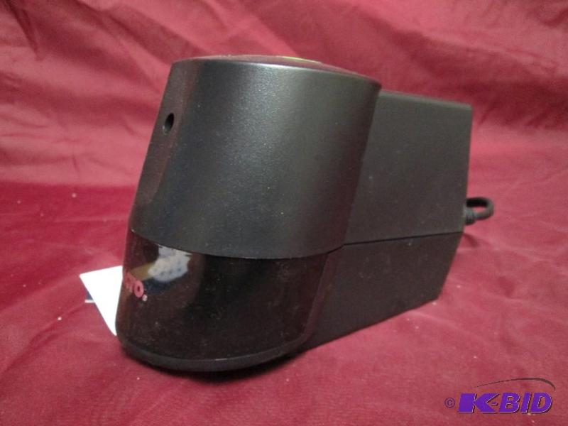 lot 72 image: New X-Acto electric pencil sharpener....