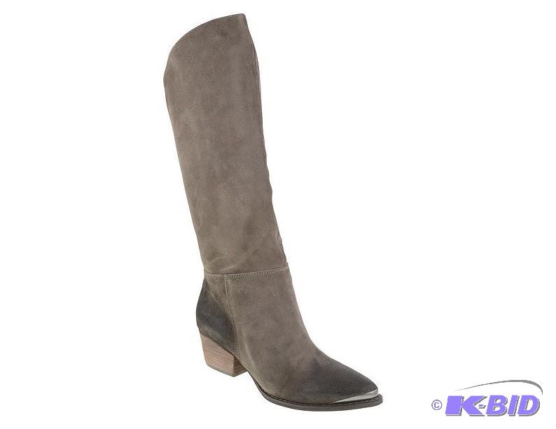 lot 10 image: Chinese Laundry Metal Toe Boots