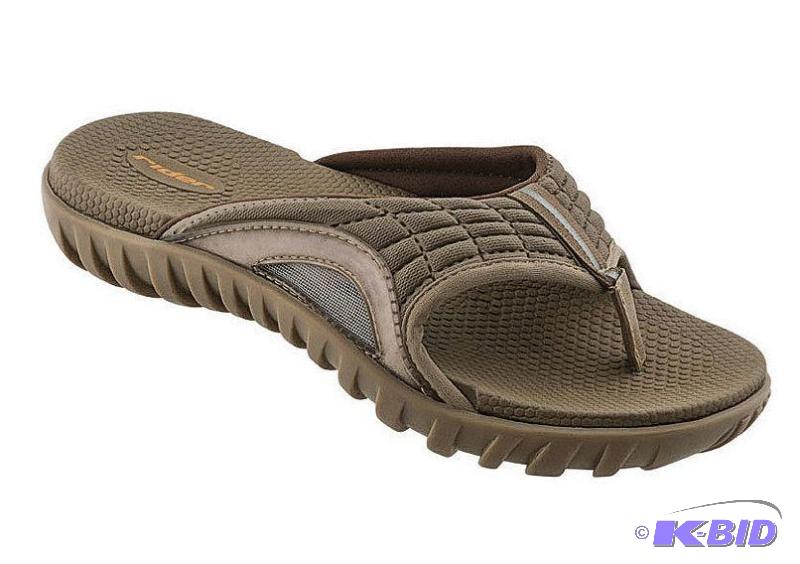 lot 18 image: Rider Womens Dry WM IV Thongs