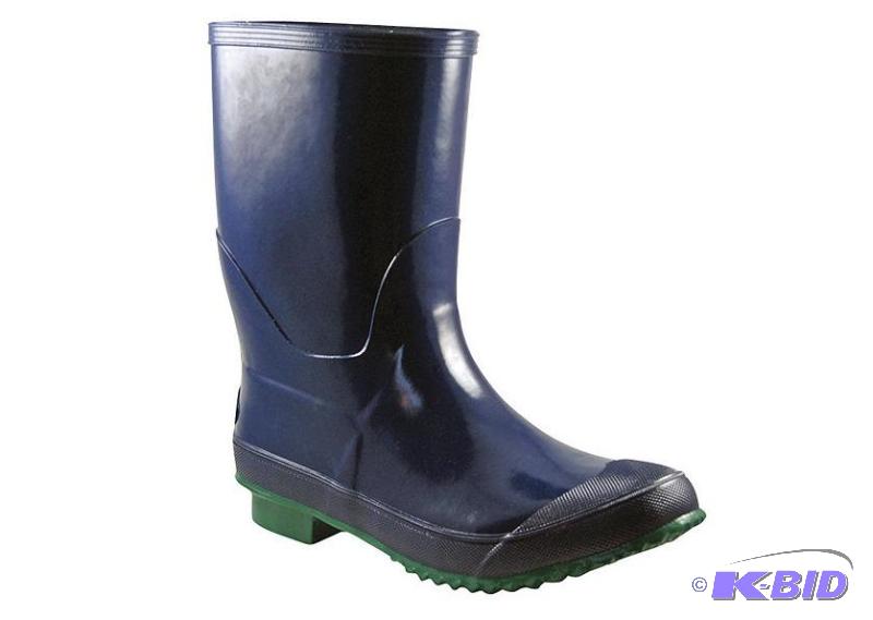 lot 32 image: Columbia Orielle Waterproof Boots