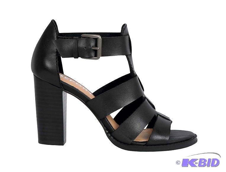 lot 49 image: Report Rebecka T-Strap Sandals