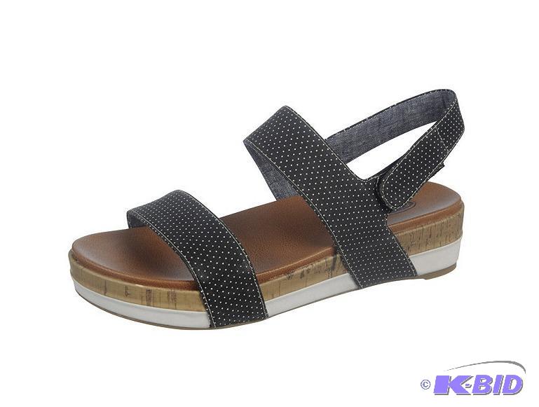 lot 50 image: Dr. Scholls Fetching Sandals