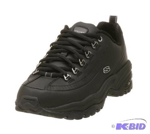 lot 6 image: Skechers Premium Sport Shoes