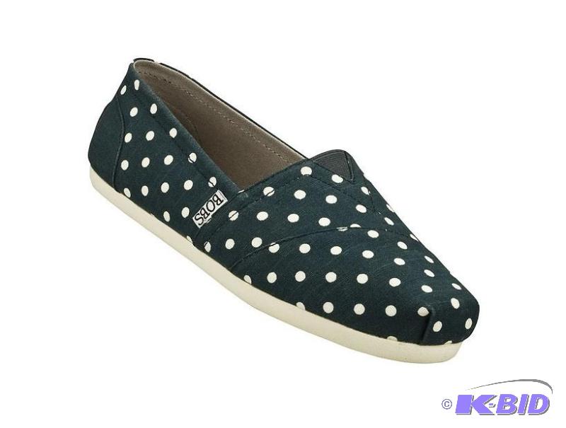lot 7 image: Skechers Bobs 1950 Casual Shoes