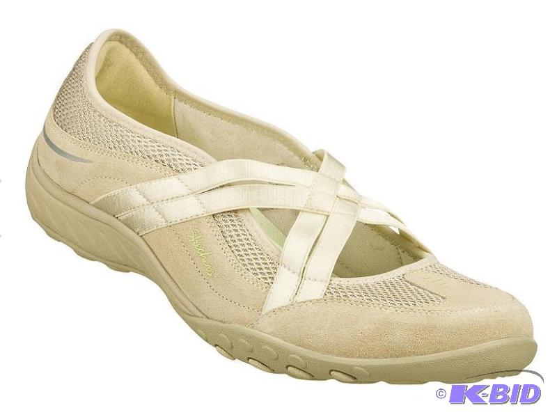 lot 9 image: Skechers Sweetalicious Sport Shoes