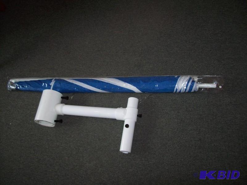 Boat seat umbrella...