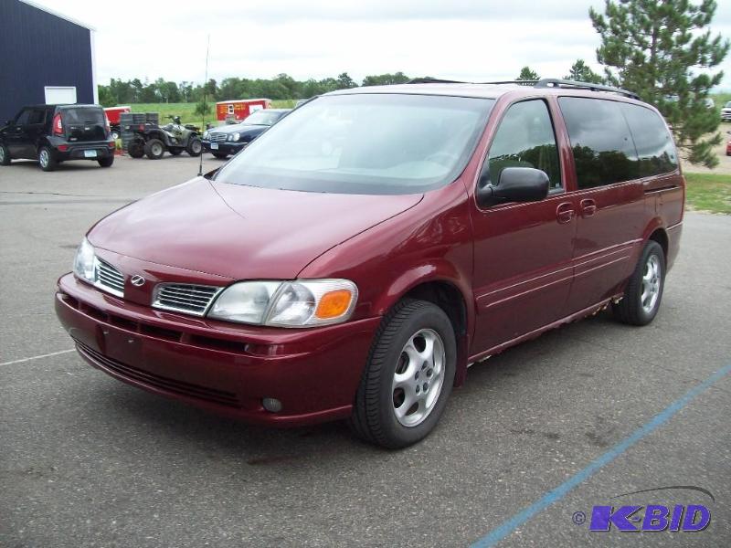 NO RESERVE ON THIS ITEM Year2003 Make Ol...