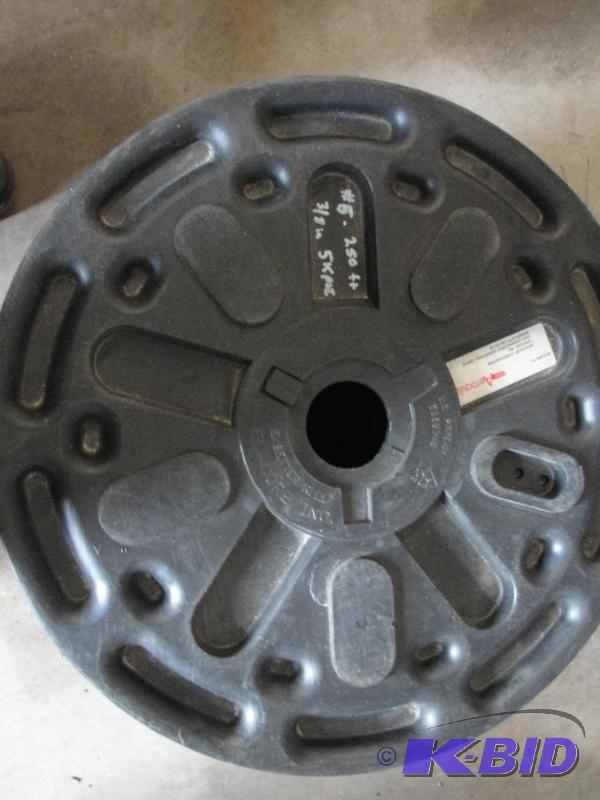 hydraulic hose