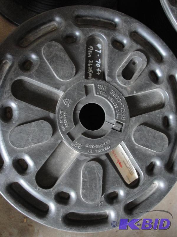 Hydraulic hose