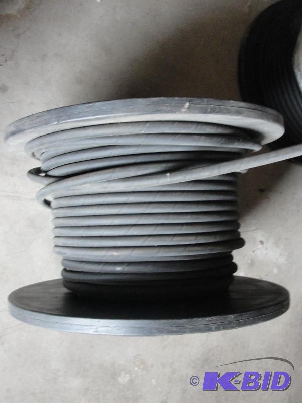 Hydraulic hose