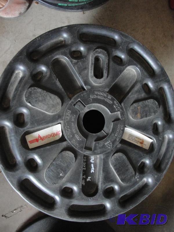 Hydraulic hose