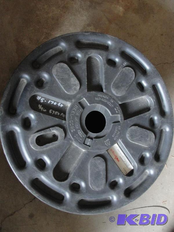 Hydraulic hose