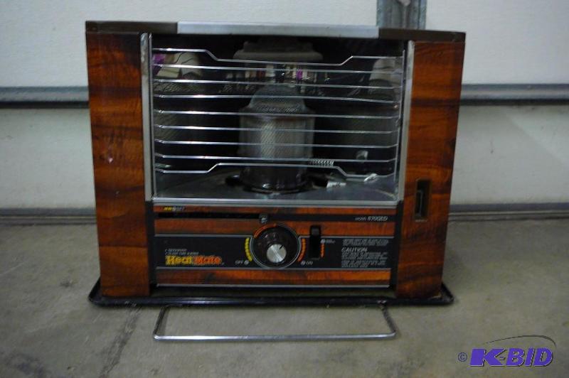 Headmate&nbspkerosene&nbspheater Model #670...