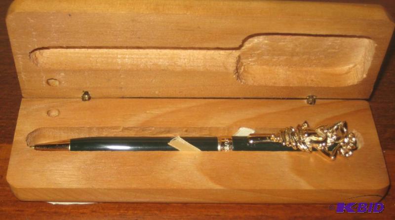 LOONY TUNES TASMANIAN DEVIL PEN
