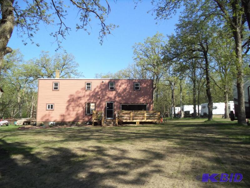 Big Pine Lodge Overview