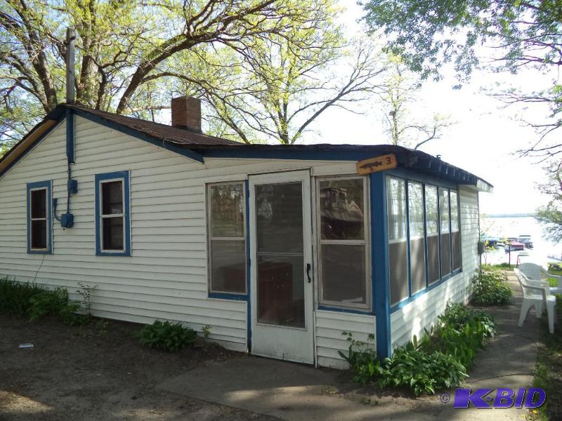 Big Pine Lodge July Getaway KBID