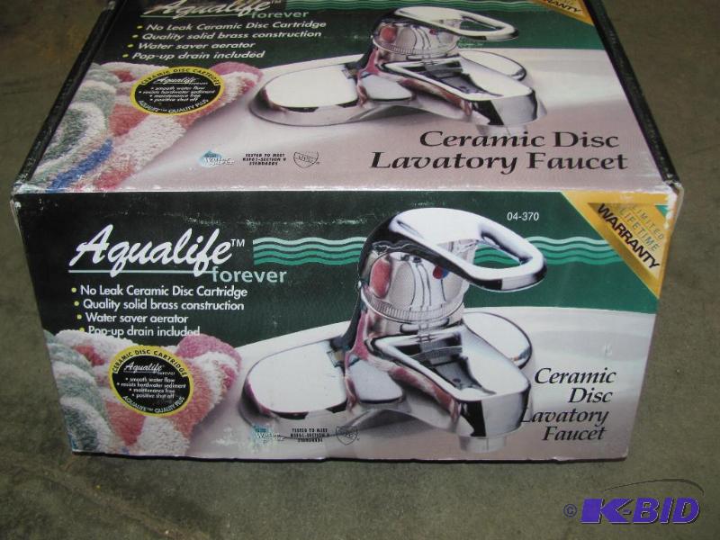 NEW (in original factory box) AQUALIFE PLUS C...