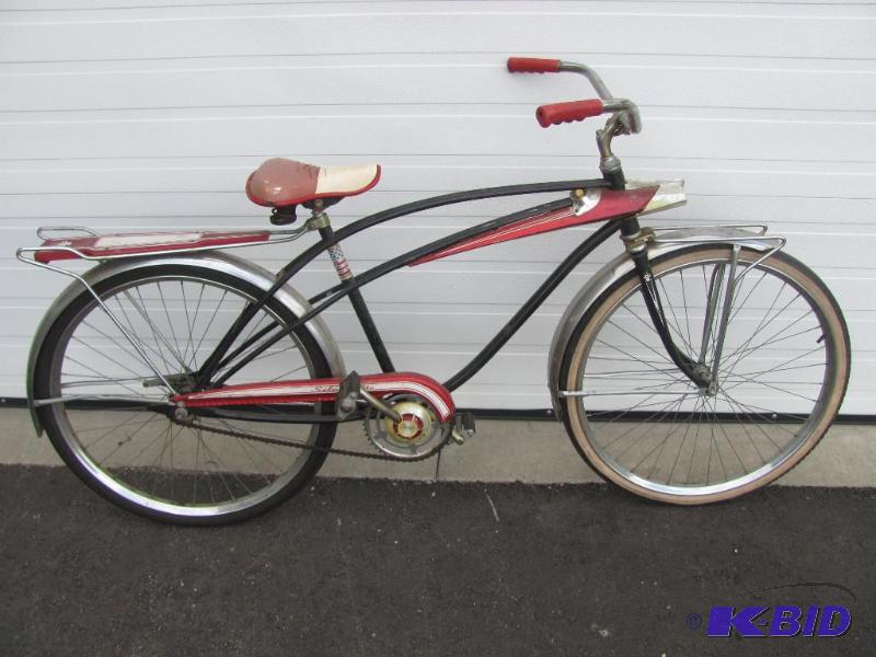 Heres another very cool piece of history Th...