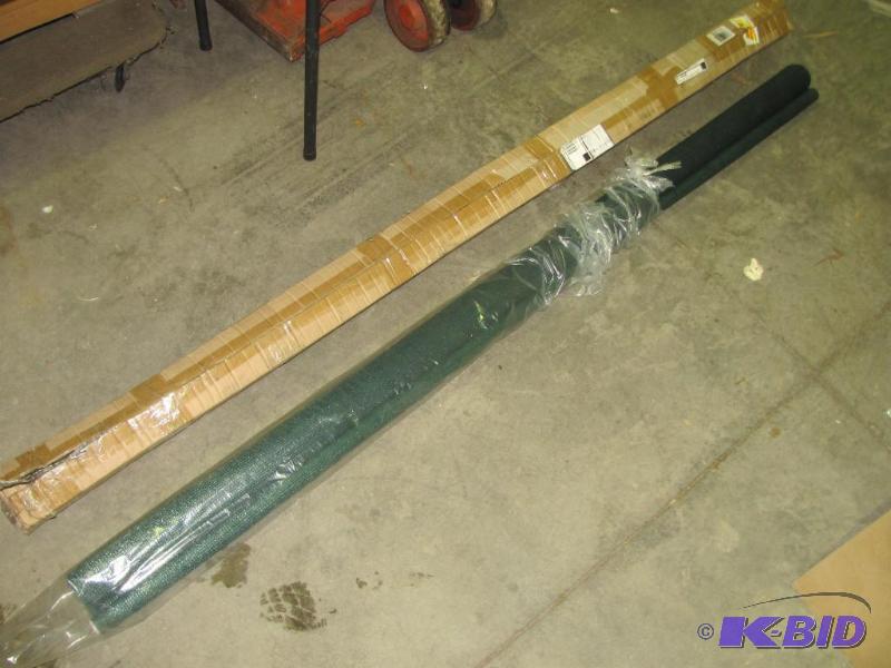 NEW (in box) 6x6-Ft Hunter Green GUIDE GEAR S...