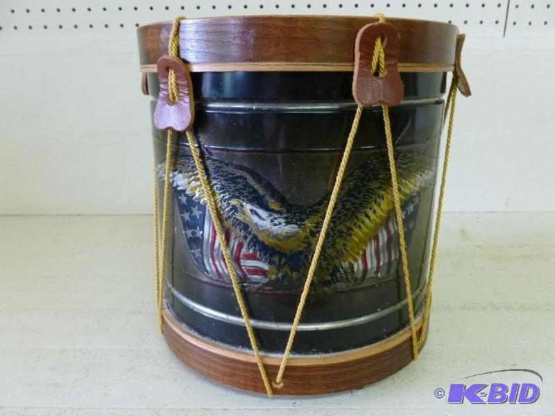 lot 23 image: Noble & Cooley Co. - The Old Drum Shop wo...