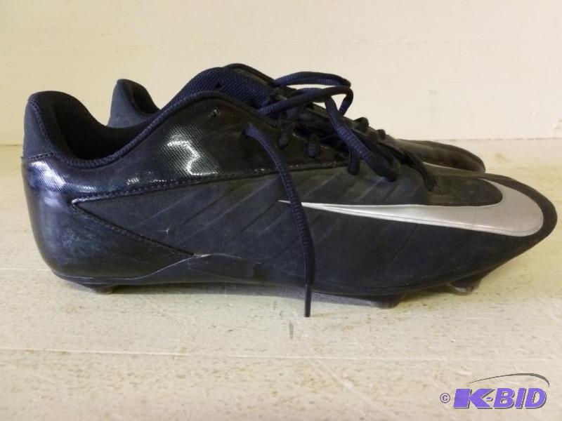 lot 247 image: Nike Vapor Strike mens baseball cleat shoes ...