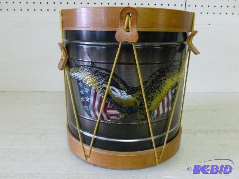 lot 50 image: Noble & Cooley Co. - The Old Drum Shop wo...