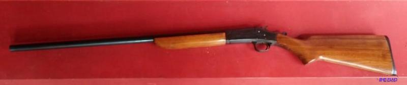 HARRINGTON AND RICHARDSON (H&R) STANDARD ...