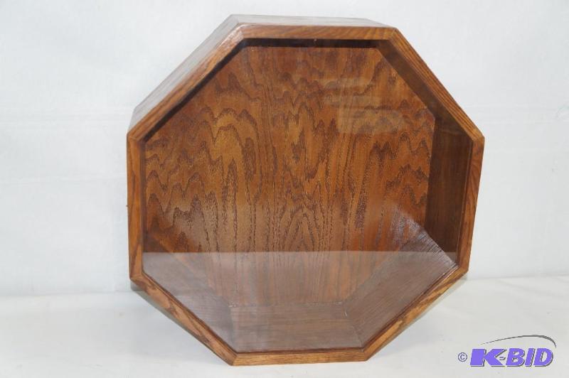 Octagon Shadowbox