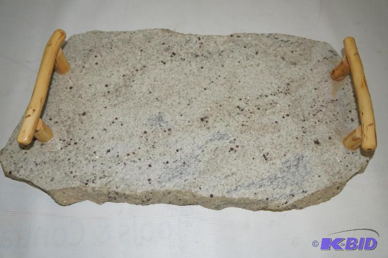 Granite Serving Tray