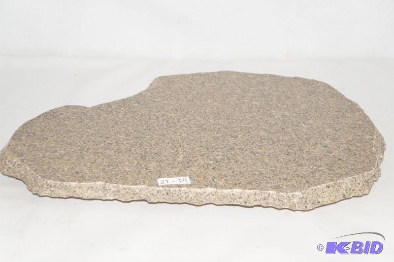 Granite Meat and Cheese Tray