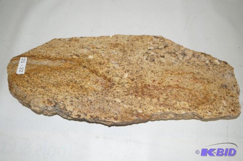 Long Granite Meat and Cheese Tray