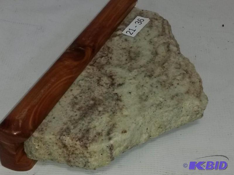 WoodGranite Serving Tray