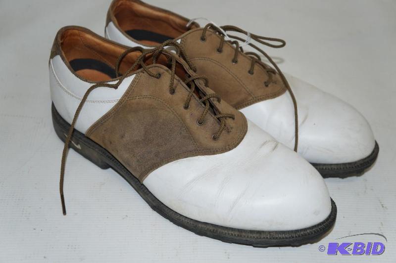 Nike Golf Shoes