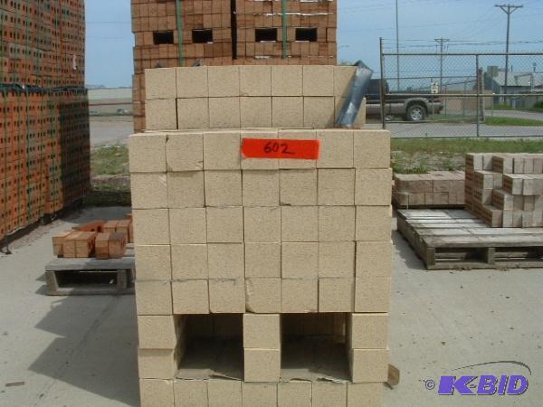BELDEN 481-483 CREAM COLORED UTILITY FACE BRI...