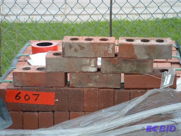 DENVER ANTIQUE MODULAR (NON-TUMBLED) APPROX. ...