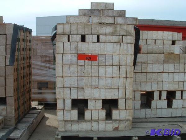 YUKON WHITE MODULAR FACE BRICK APPROXIMATELY ...