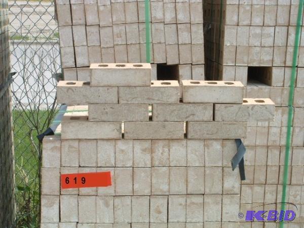 MARSIELLES BIRCHTON APPROX 530 PC  78 SQ FT ...