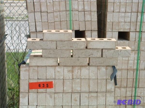 MARSIELLES BIRCHTON APPROX 530 PC  78 SQ FT ...