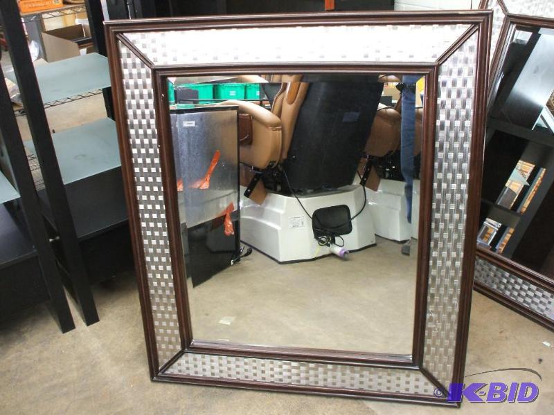 lot 15 image: Mirrors