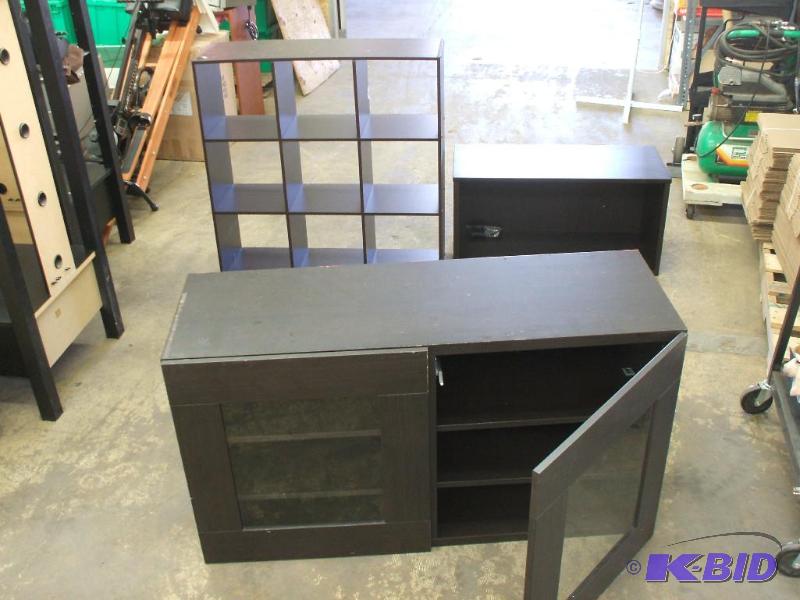 lot 5 image: Cabinetry